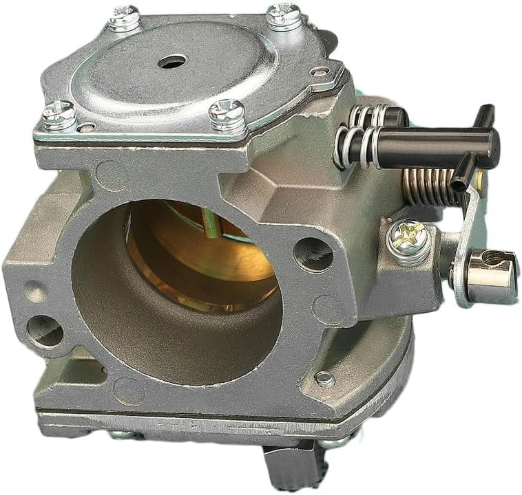 キャブレターセット 用トーハツ用 WB-37 150cc 用 - 200cc パラモーターエンジン飛行機 WB-37-1 庭の芝刈り