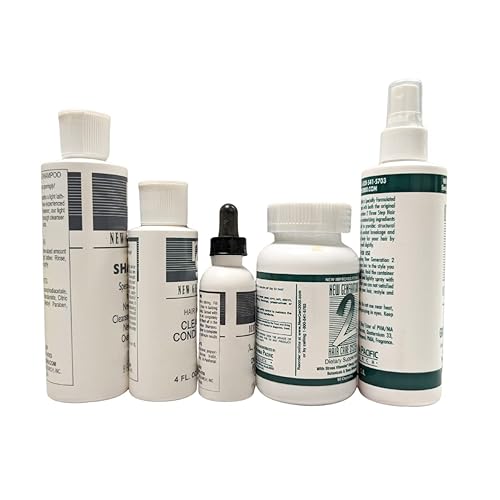 Miniatura 3 de Champú original de nueva generación limpiadoracondicionador fórmula nocturna niebla de aseo y suplementos dietéticos ayuda a controlar la pérdida de