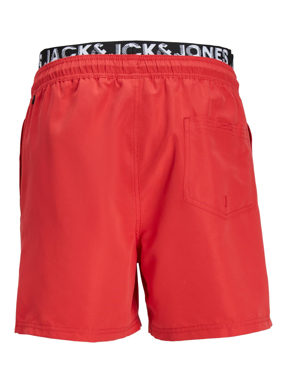 Jack & Jones Jpstfiji Jjswim DB WB LY Sn Short de Bain Homme