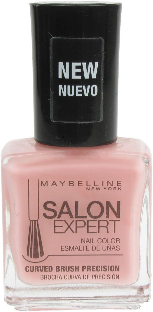 Maybelline Salon Expert Nail Polish - 210 Born With It