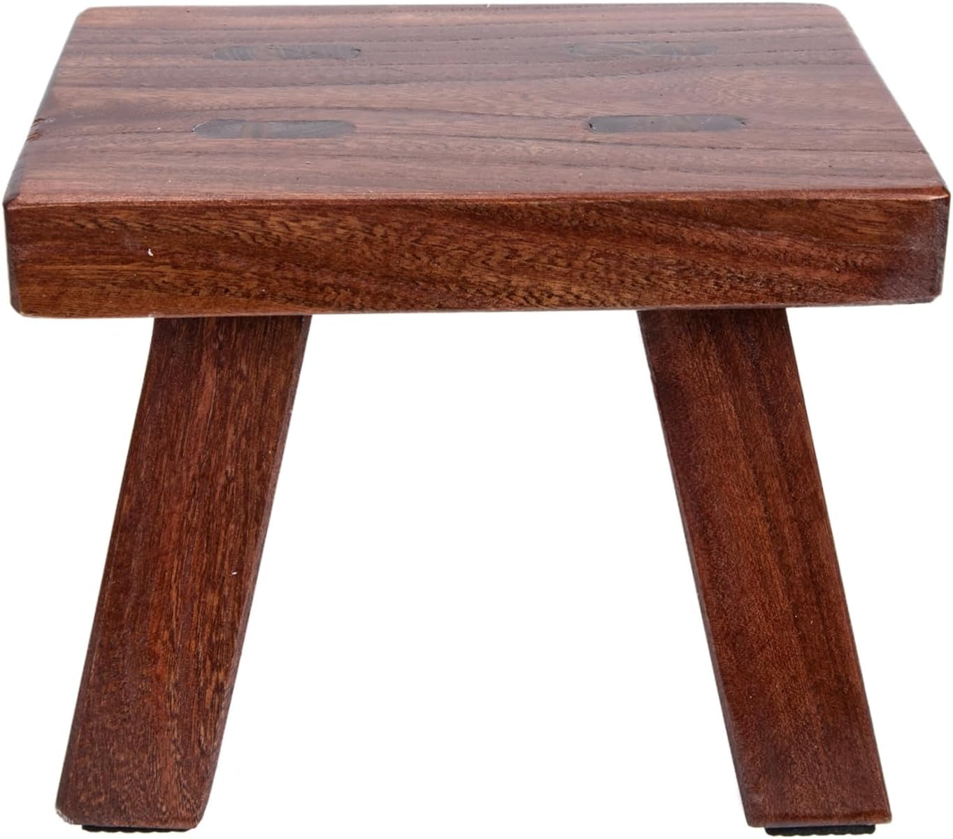 Multi-Functional Wooden Stool for Boys and Girls and Adults Dancing Stool Design