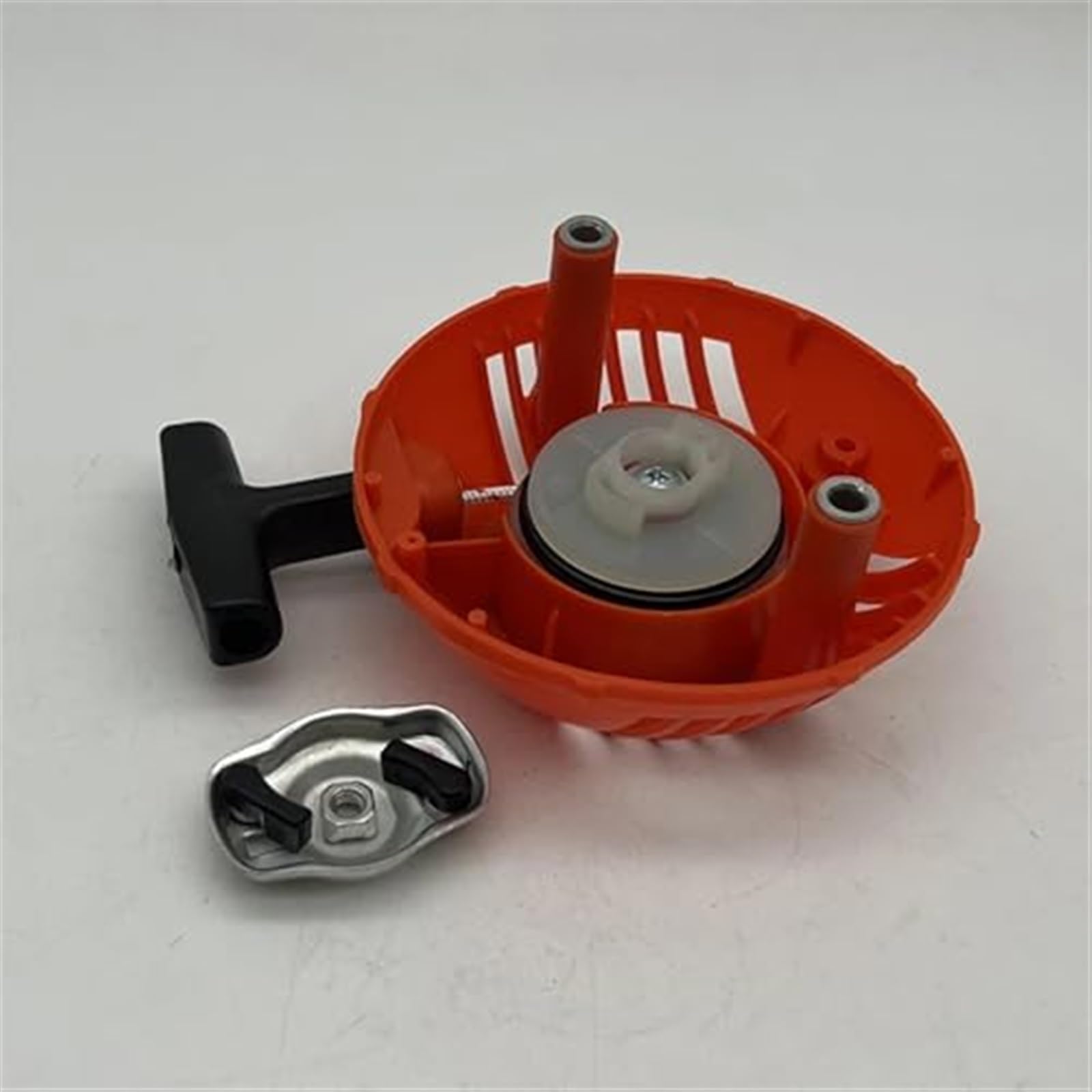 Lanceur à Rappel pour débroussailleuse et Tondeuse Husqvarna 125, 128L, 128C, 128CD, 128LD et 128R - Pièces détachées