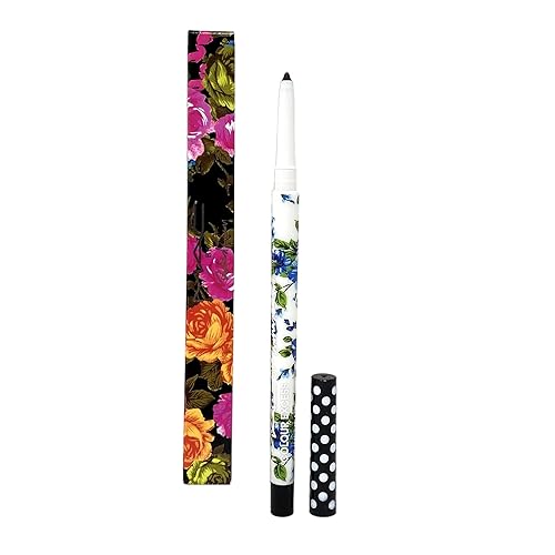 Miniatura 1 de MAC by Richard Quinn Colour Excess Gel Lápiz delineador de ojos - Glide or Die (negro) - 0.01 oz  0.35 g