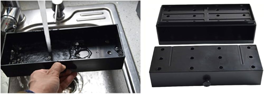 Amazon｜JSTwig 箸入れ 箸箱 テーブル カウンター 卓上 大容量 30膳