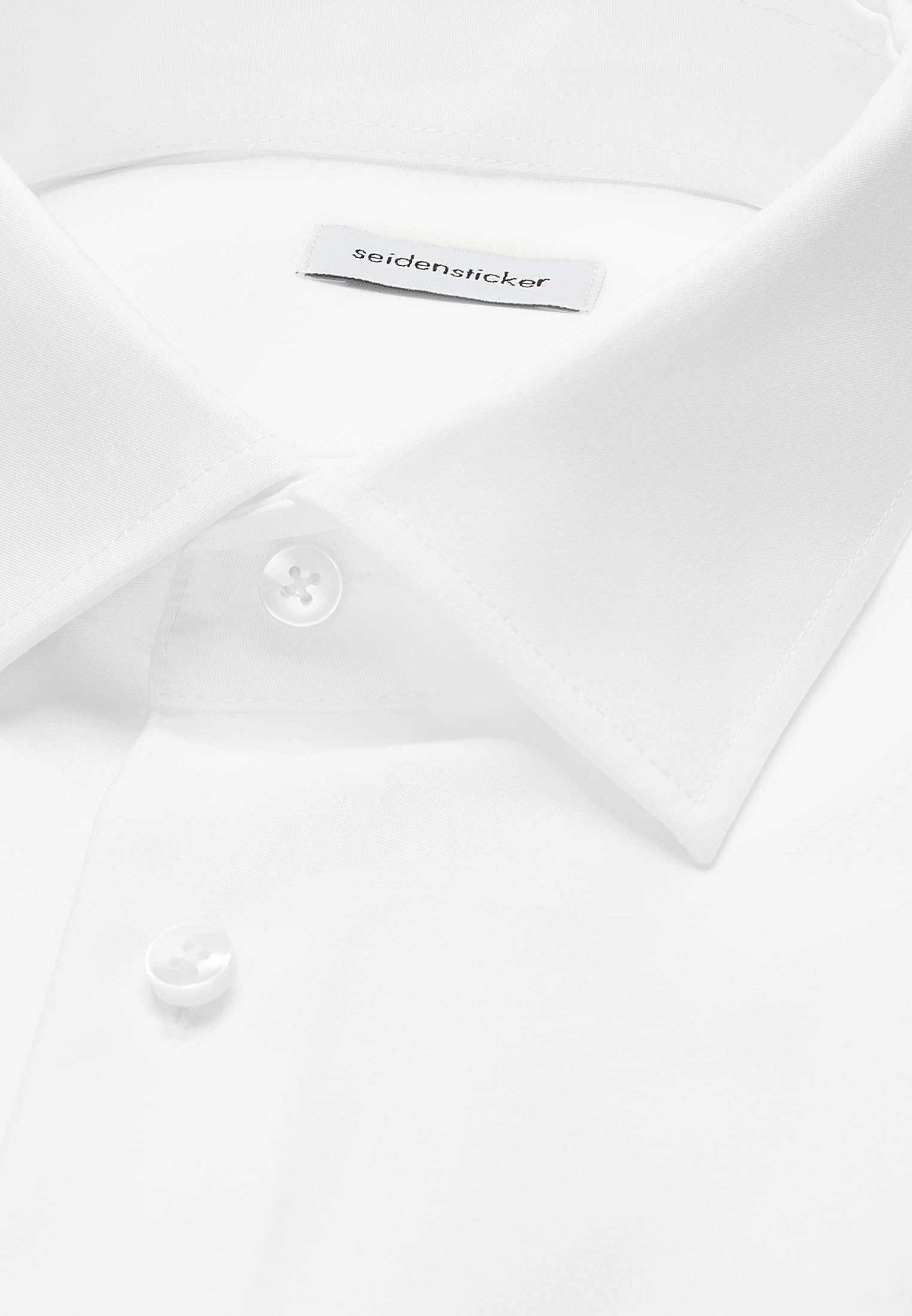 Seidensticker Herren Men X-Slim Longsleeve Hemd (1er Pack)