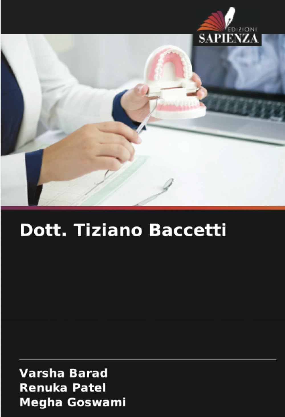 Dott. Tiziano Baccetti