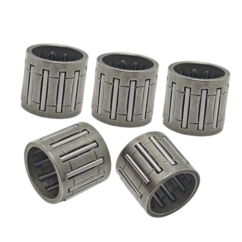 Roulement à aiguilles de piston 15x12x15mm pour tronçonneuses 372 XP et 365