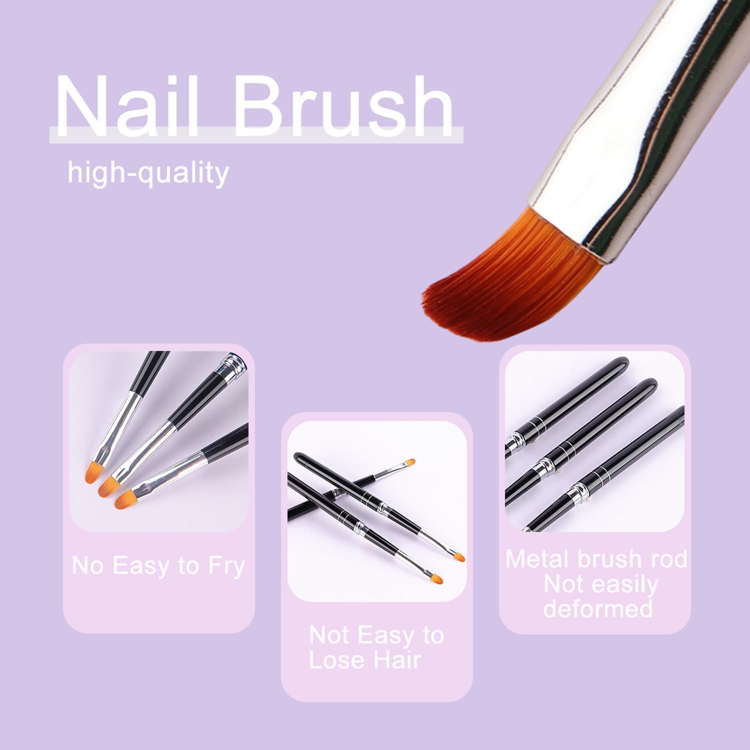 Slip Solution Poly Nail 30 ml Poly Nails Liquid Set Nail Extension Gel Solution Polyacrylic Slip Solution Set