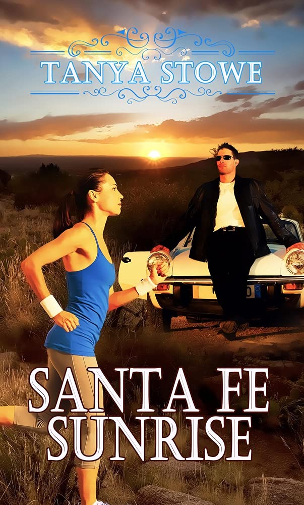 Buy Santa Fe Sunrise — BookShops.in