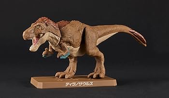 プラノサウルス 恐竜プラモデルセット10語 プラノサウルス 恐竜プラモデルセット10語 - メルカリ