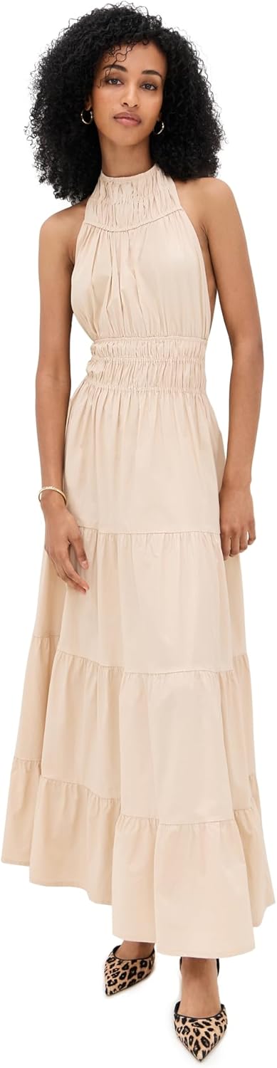 LE BOP Women's Astrid Dress