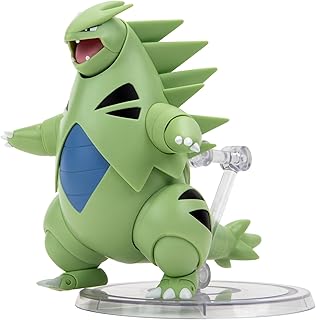 PokÃ©mon Select Trainer Team Series Tyranitar 6