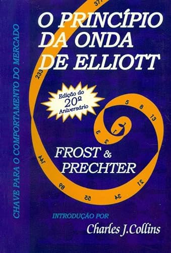 O Princípio da Onda de Elliott (em português)