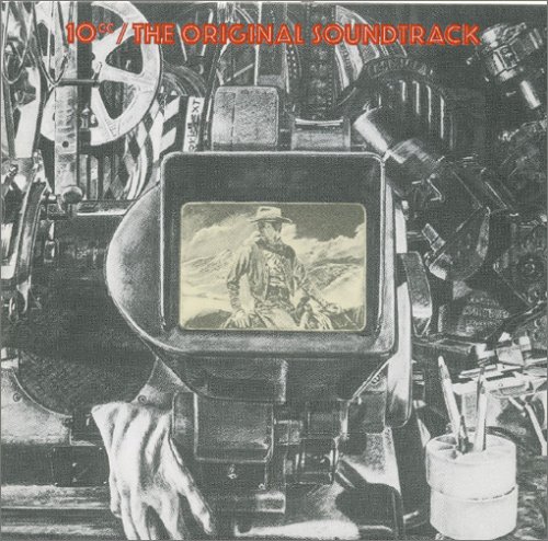 10CC/オリジナル サウンドトラック