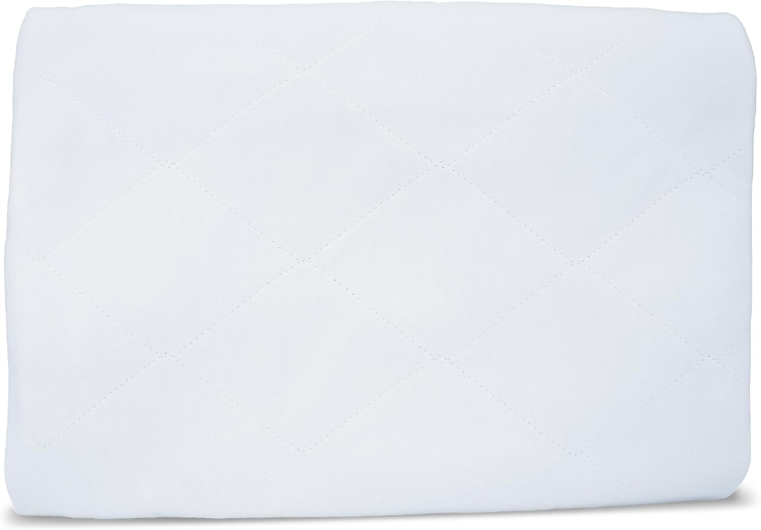 Breeder’s Edge Repeat Pad, Ultra-Absorbent Reusable Pet Pad, Leak-Proof and Washable, Ideal for Whelping Boxes, Crates, and Floors, 48 x 48 Inch, 1 pk