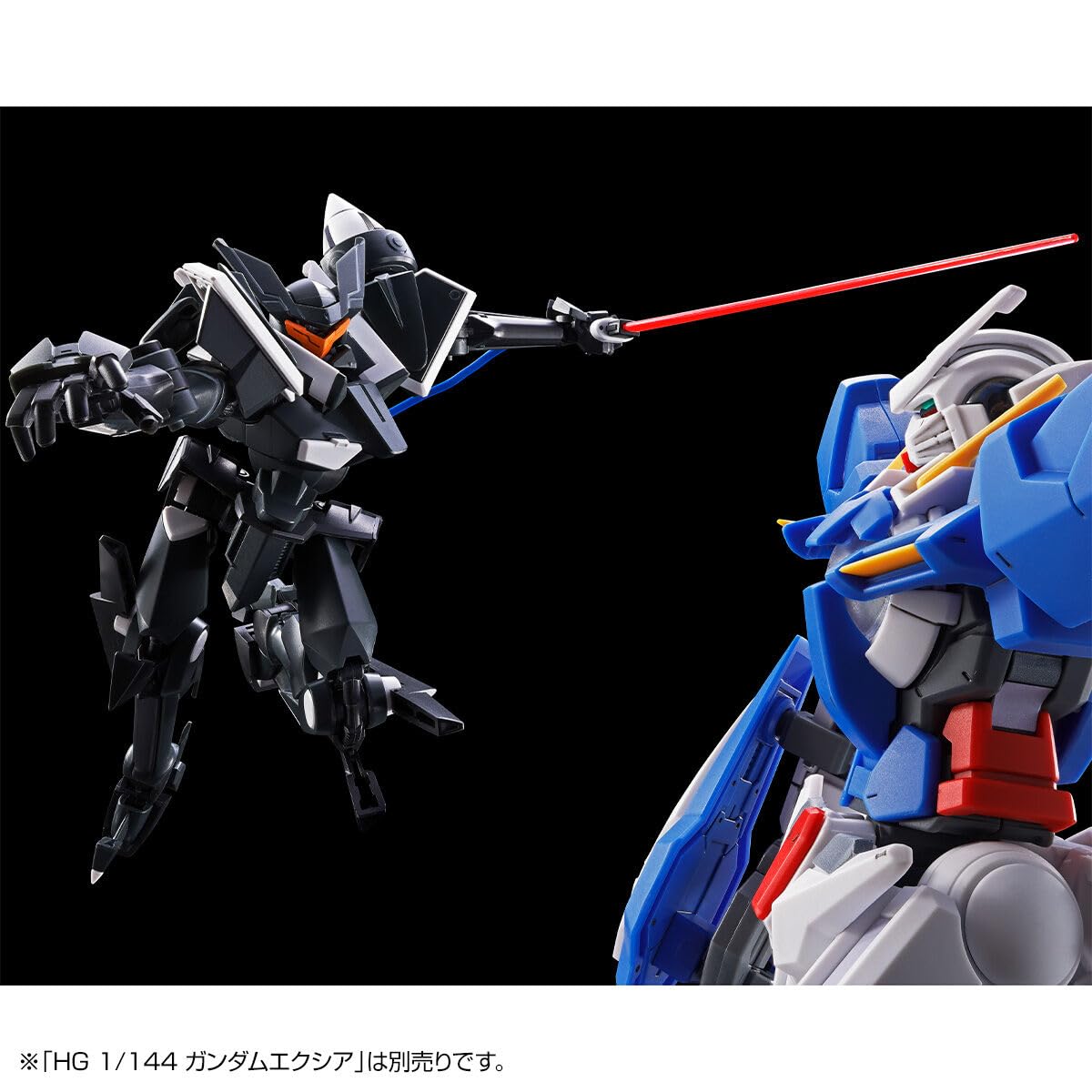 新品 ガンプラ HG グラハム専用ユニオンフラッグカスタムⅡ セット HG グラハム専用ユニオンフラッグカスタムII(GNフラッグ) レビュー