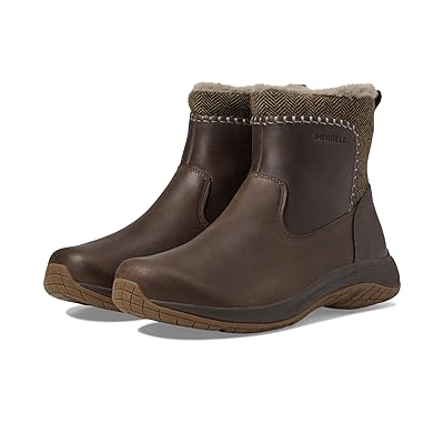 Merrell Encore Ice 5 Mid Zip Women