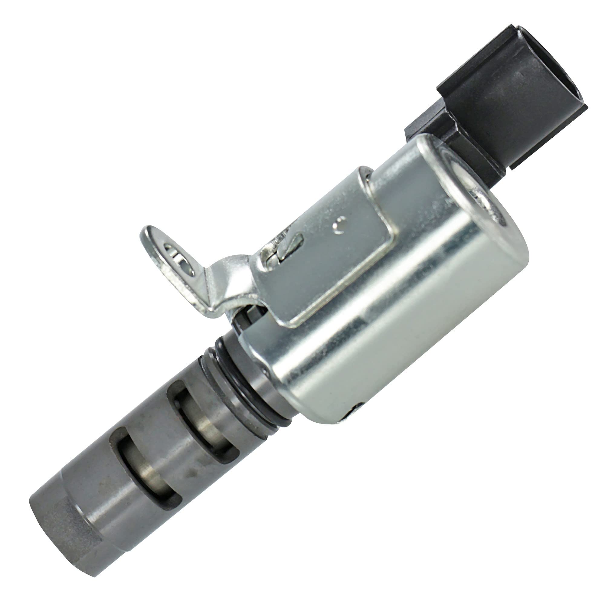 1x valvola di controllo valvola solenoide lato aspirazione regolazione albero a camme
