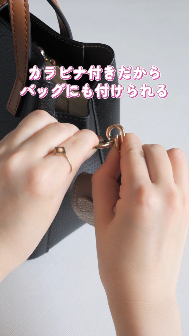 Amazon | ZENIX DESIGN TECH Airpods Pro3 用 ケース 猫耳 カラビナ