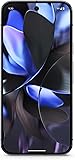 Google Pixel 9 Pro - Unlocked Android Smartphone with Gemini, Triple Rear Camera System, 24-Hour Battery, and 6.3" Super Actua Display - Obsidian, 128GB - 2