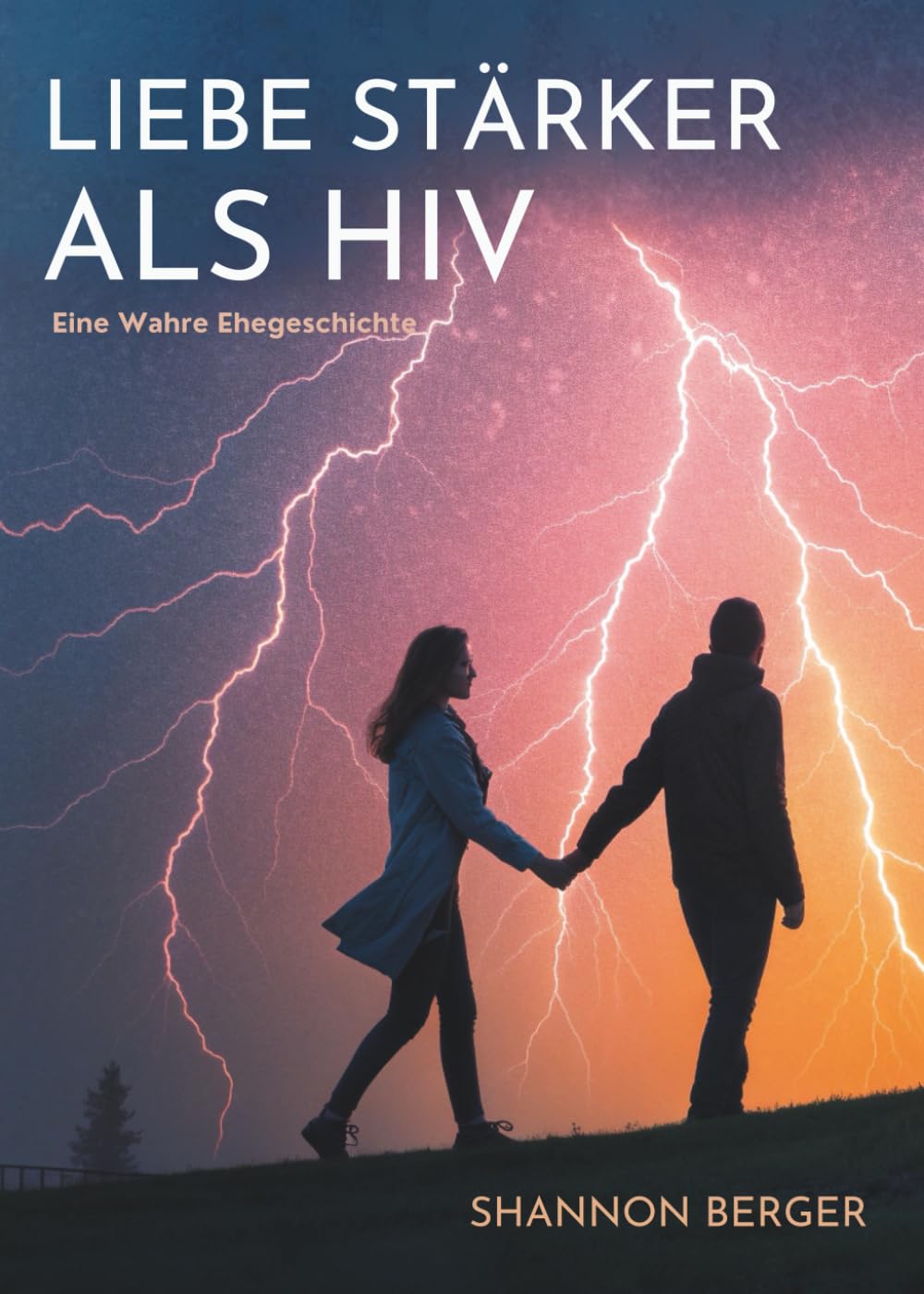 Liebe Stärker Als HIV: Eine Wahre Ehegeschichte