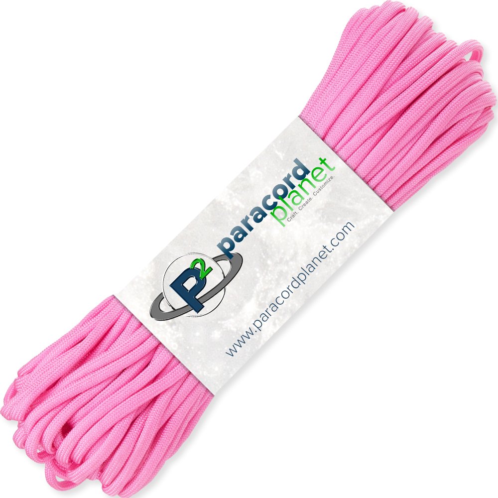 Paracord Planet 550lb Paracord โ 7 Strand Type III Tactical Parachute Cord for Outdoors and Crafting โ image 1