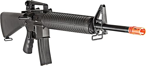 Miniatura 3 de BBTac BT-16 Clip 450 Ronda Capacidad Mag, Clip de repuesto Extra Airsoft Magazine para 0.236 in BBS Airsoft Gun Rifle BT-16A1 BT-16A2 MR733 MR744