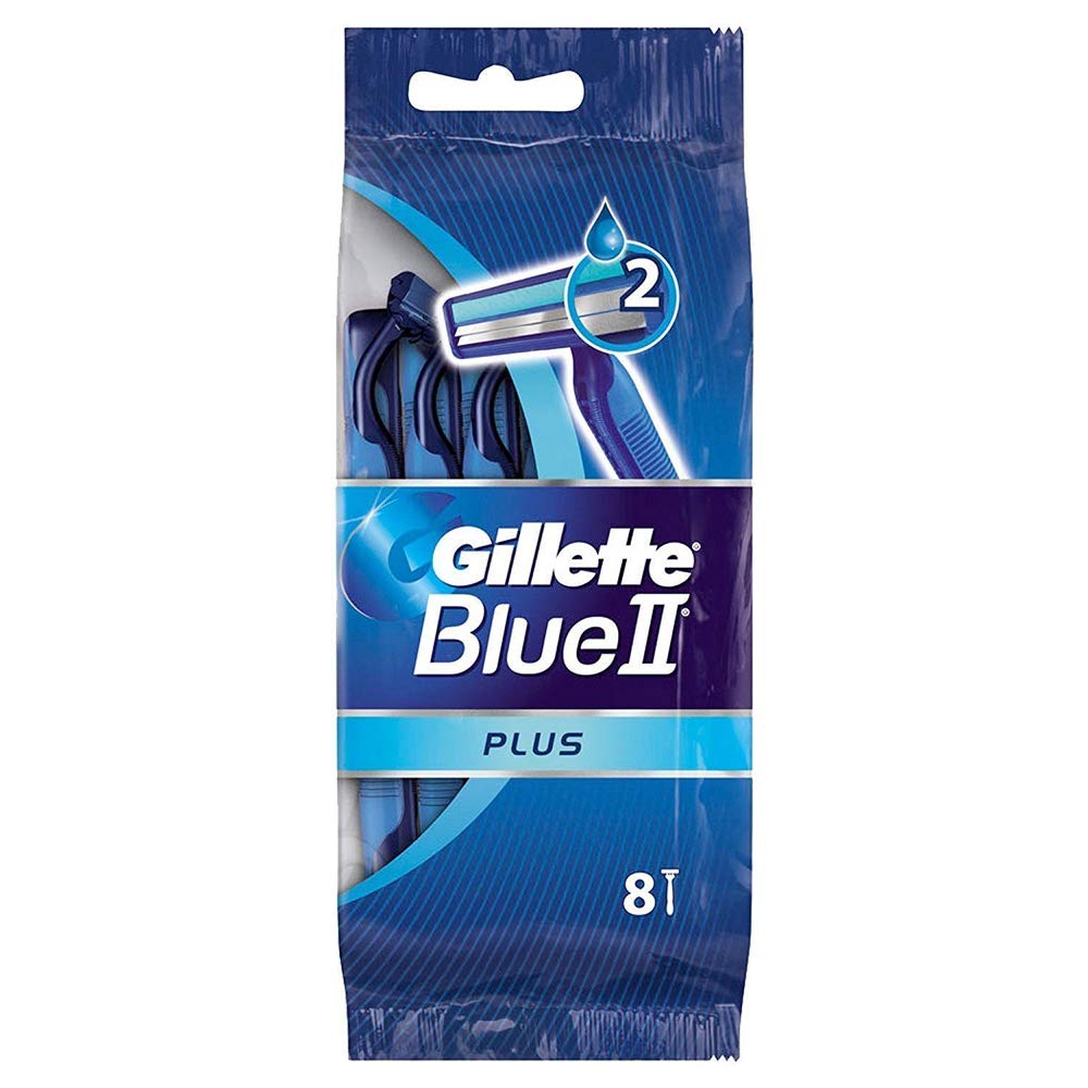 GILLETTE beauty treatment, for a targeted routine