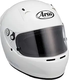 アライ (ARAI) ヘルメット【GP-5W】(8859シリーズ) クローズドカー専用 (4輪競技用)