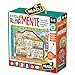 Headu-Il Puzzle Entrenamente, Multicolor, IT20546