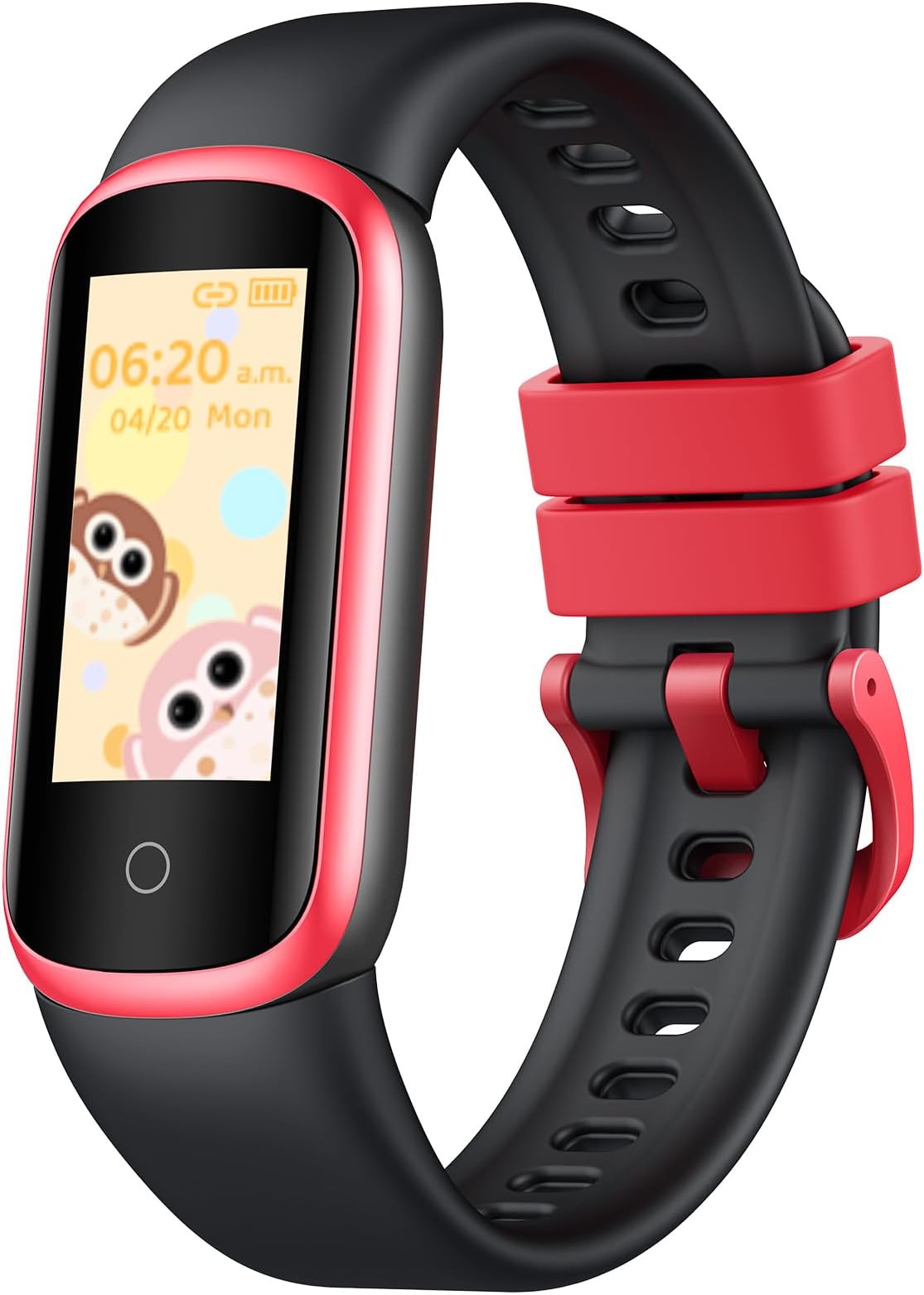 kids Smartwatch für Jungen und Mädchen,IP68 wasserdichte Kinder Fitness