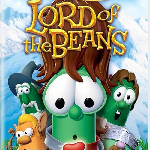 Lord of the Beans with Frankie Frain