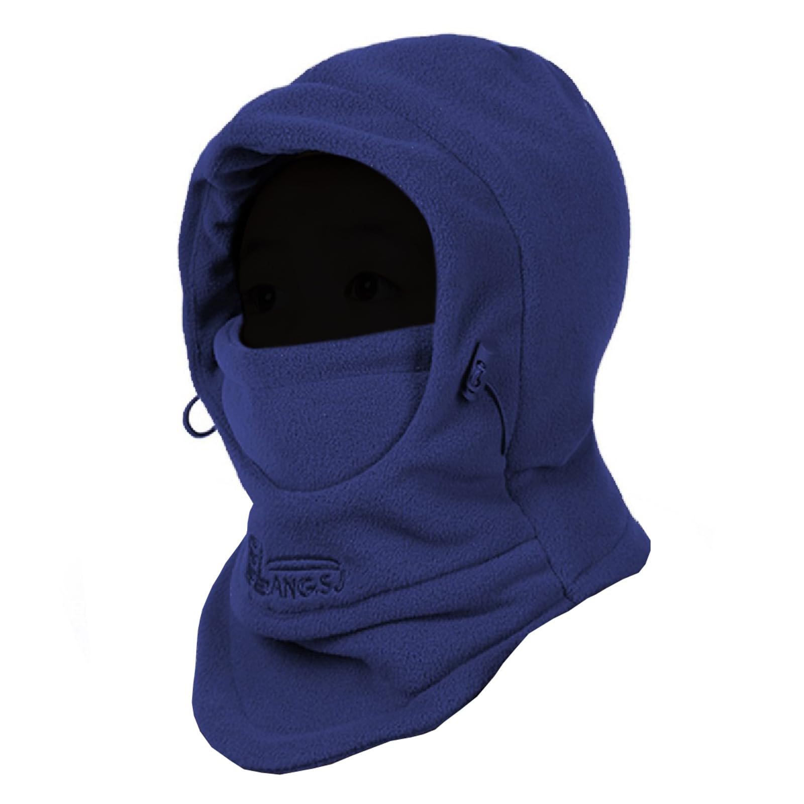 TRIWONDER Kids Winter Hats Balaclava Ski Mask Boys Girls Fleece