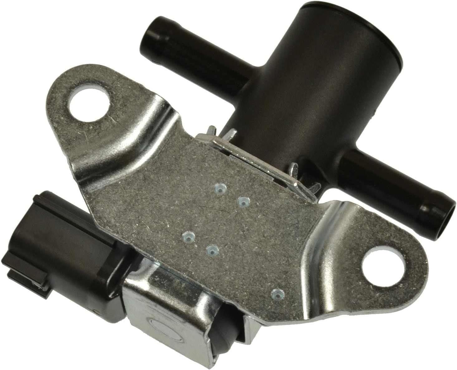 Replacement Vapor Canister Purge Solenoid for 2014, 2016-2020 Nissan Murano, Pathfinder, Rogue, Rogue Select (2.5L 4 Cylinder)