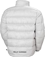 Vista 4 de Helly Hansen Men's Active Reversible Jacket