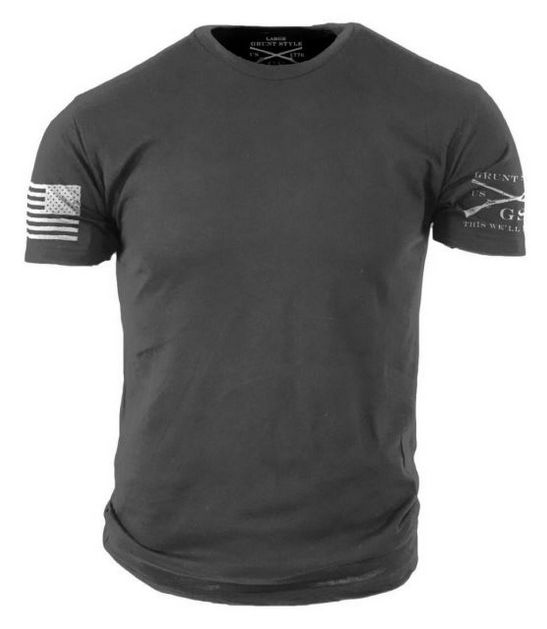 Basic Men's T-Shirt