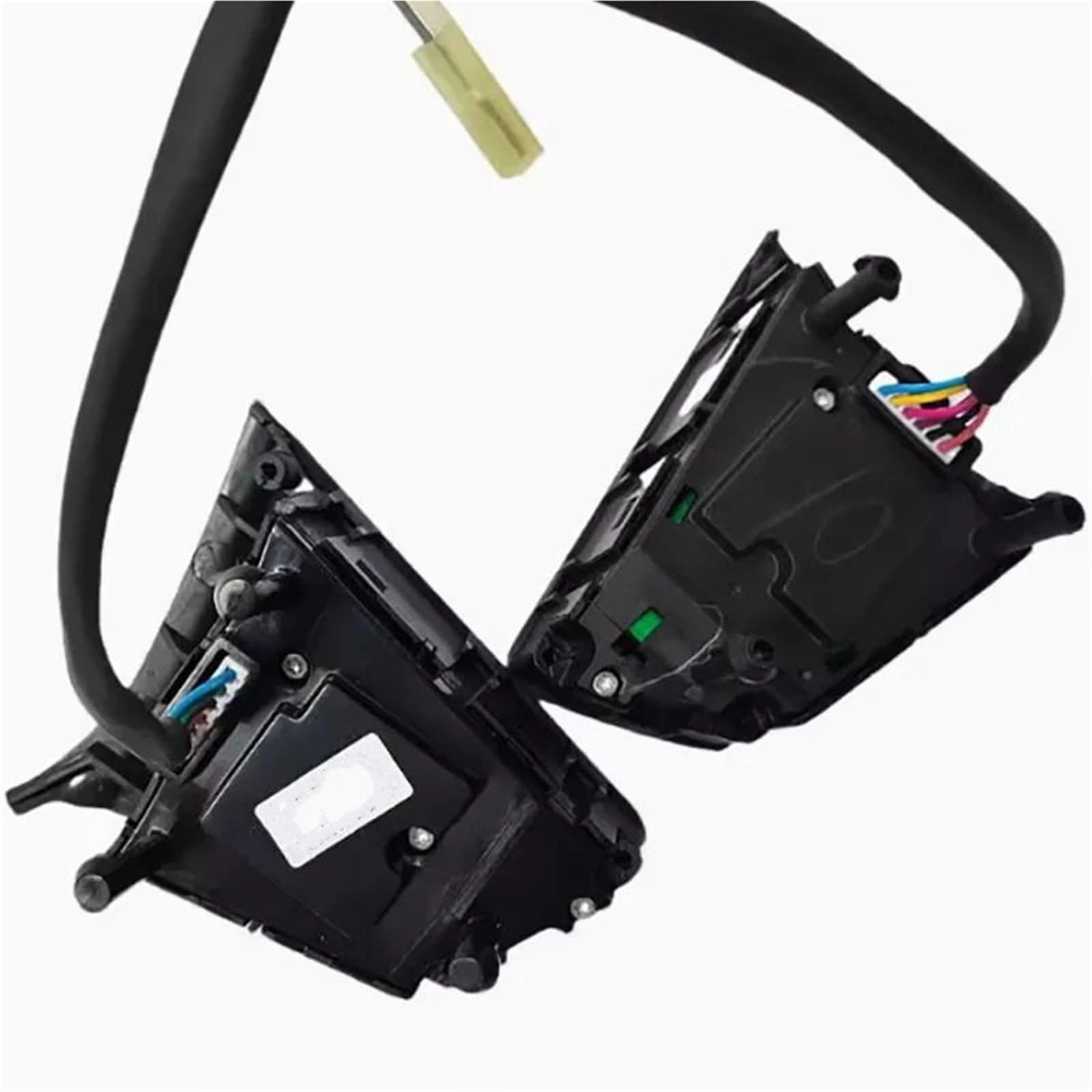 Kierownica pokrętło Pasuje do JAC T6 T8 J7 R3 S4 Auto części 3750020 V5000 Para przerywacz wielofunkcyjny Al Volante