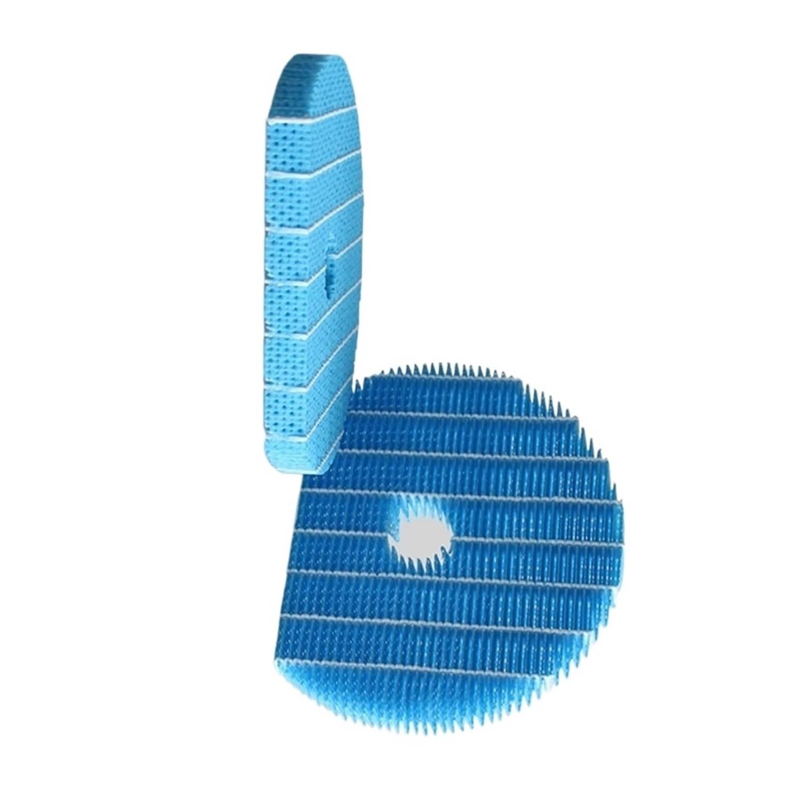 Filtre à mèche pour humidificateur Sharp KC-JH50T-W FZ-G60MFE (2 pièces)