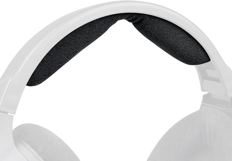 Amazon | SOULWIT ヘッドバンド ヘッドホン 交換バンド for Sennheiser