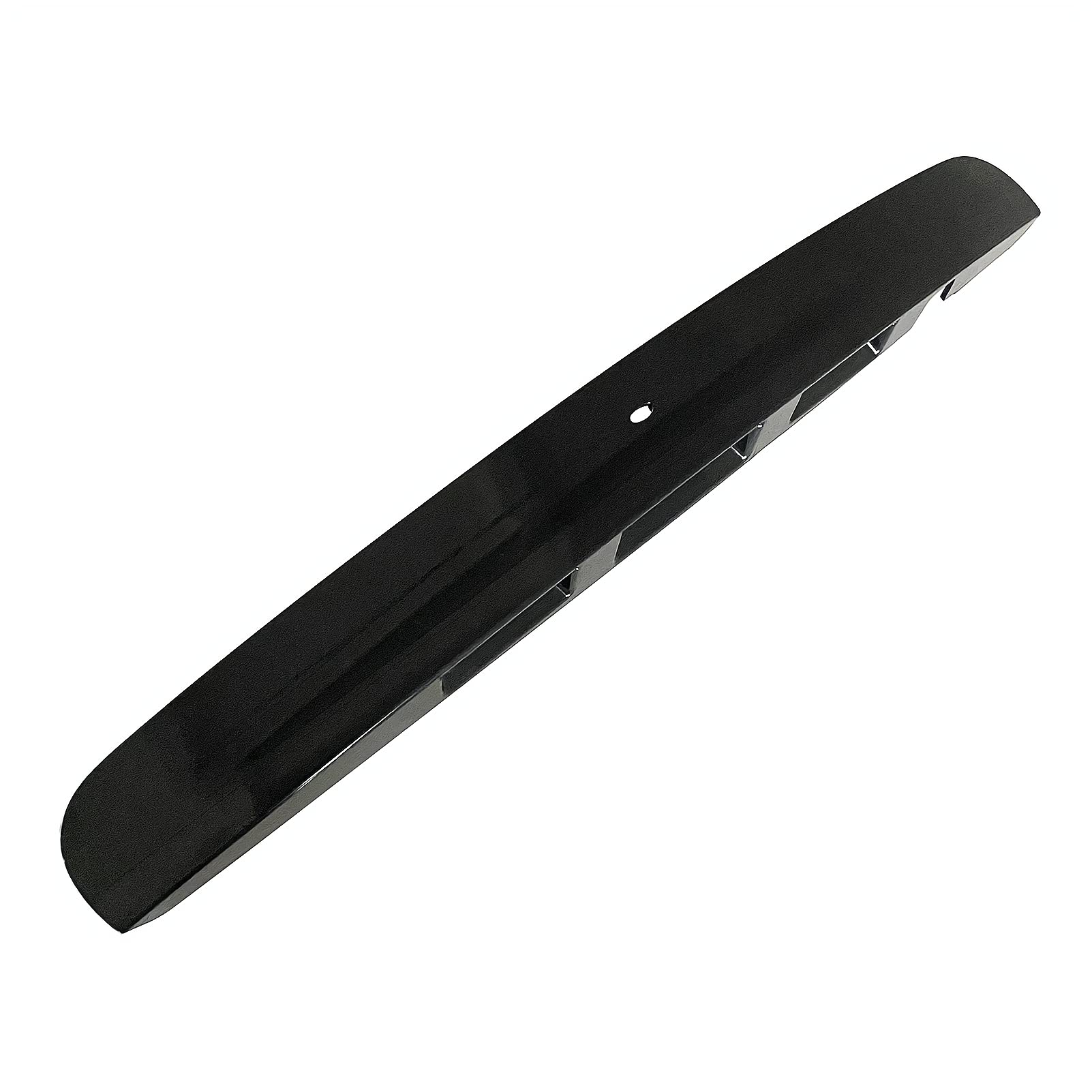 Poignée de Coffre Hayon arrière, baguette de coffre extérieure complète pour Qashqai 2007 à 2013 avec trou pour caméra de recul 90812JD20H, 90812JD00H, 90812JD40H