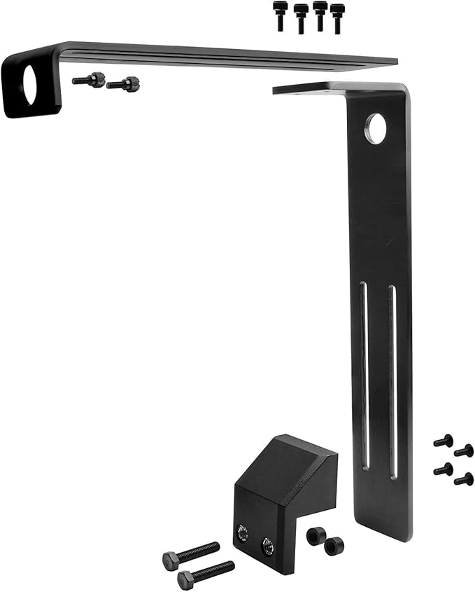 NICREW Aquarium Light Bracket, Aquarium Light Accessories
