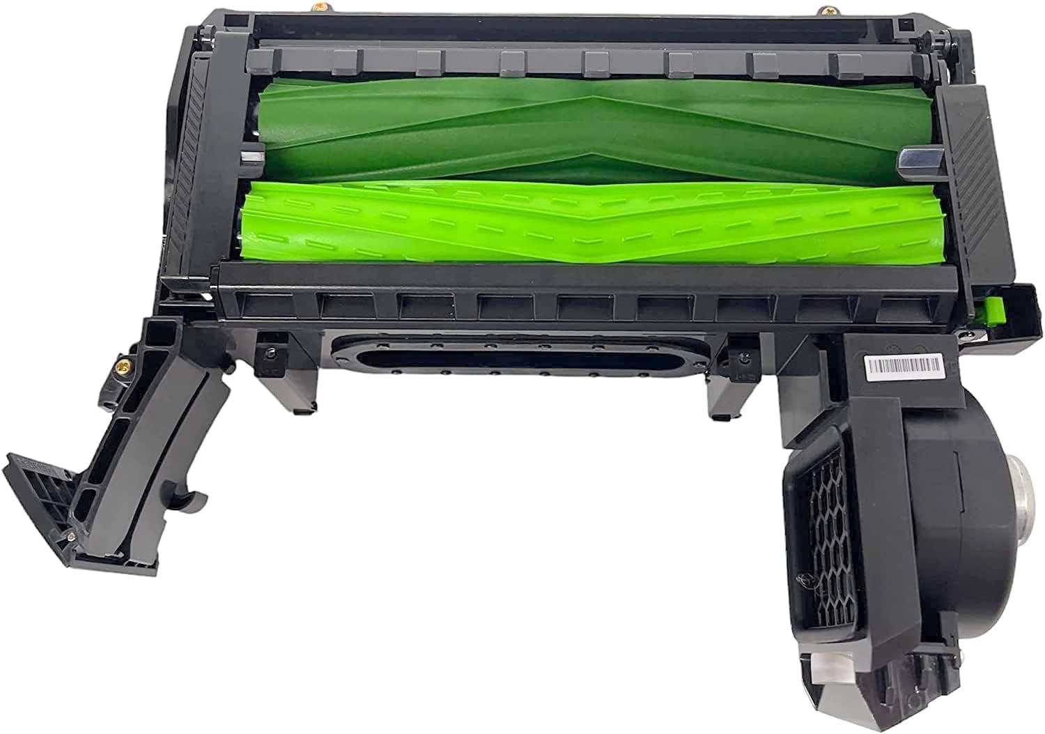 Goodsby Replacement Cleaning Head Module with Extractors for Roomba e/i/j Series e5 e6 i1 i1+ i2 i2+ i3 i3+ i4 i4+ i5 i5+ i6 i6+ i7 i7+ i8 i8+ j5 j5+ j6 j6+ j7 j7+ j8+ Plus Robot Vacuum Cleaner