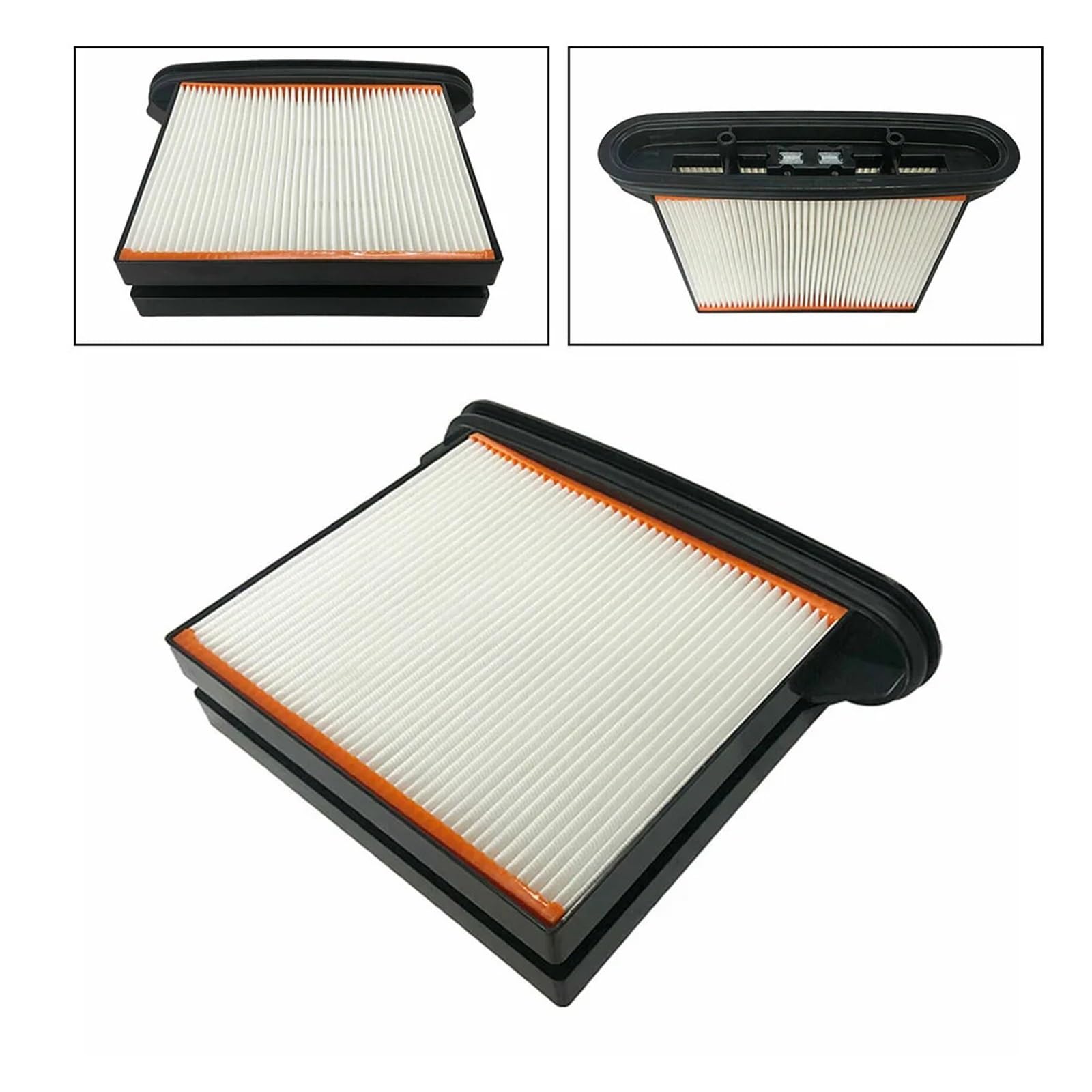 Filtro Compatible Con Bosch, GAS25, GAS25L Y GAS50, Accesorios For Aspiradoras.