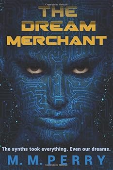 Paperback The Dream Merchant Book