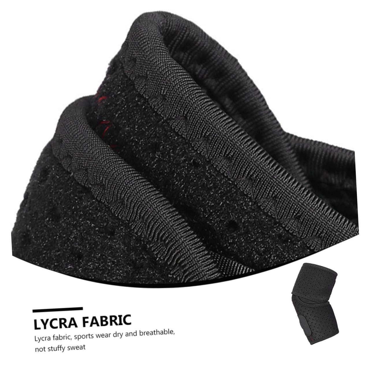 FRCOLOR Compression Elbow Brace for Sports Breathable Sleeve for Relief Support Durable Design Unisex Fit for Basketball and Football Activities