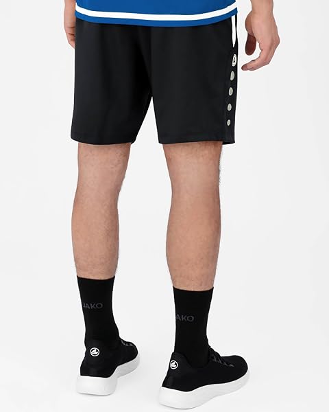 JAKO Competition 2.0 Short Herren - 2