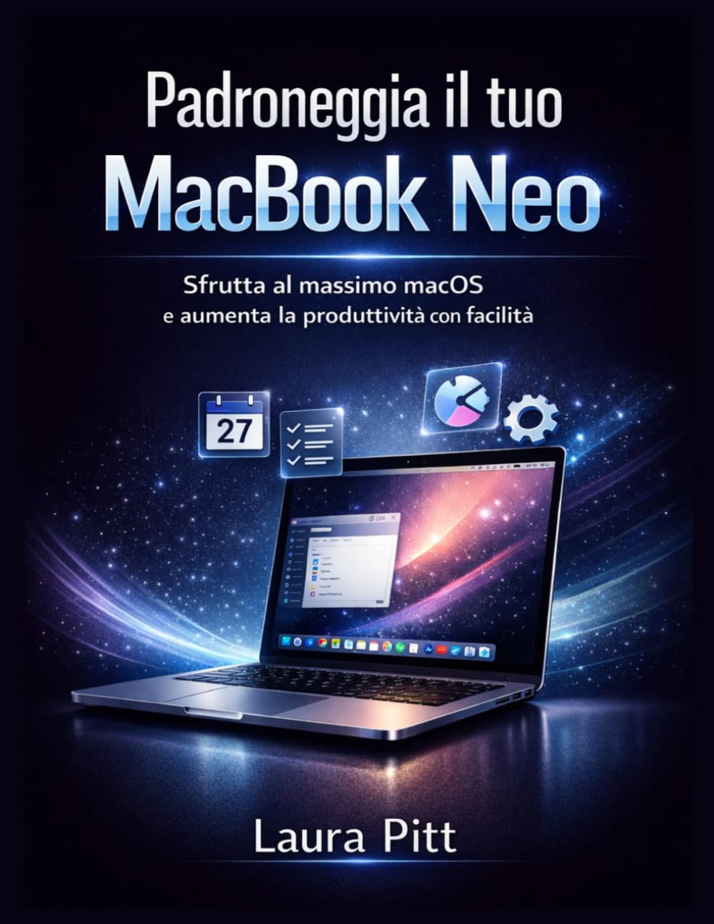 Padroneggia il tuo MacBook Neo: Sfrutta al massimo macOS e aumenta la produttività con facilità