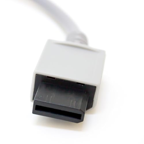 Miniatura 2 de Old Skool Wii Component AV Cable for Nintendo Wii and Wii U to HDTV