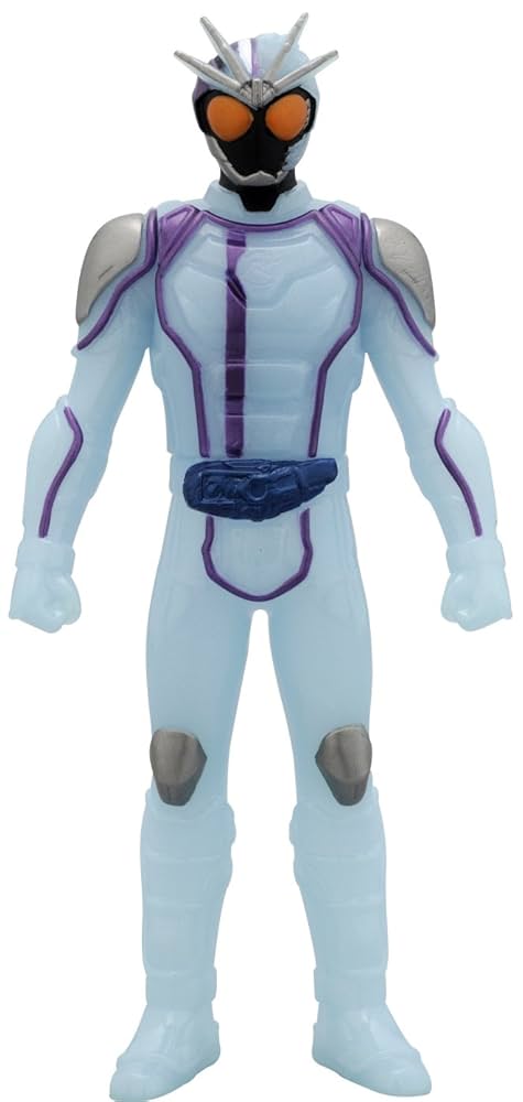 Amazon.com: Kamen Rider drive rider Hero series 09 Kamen