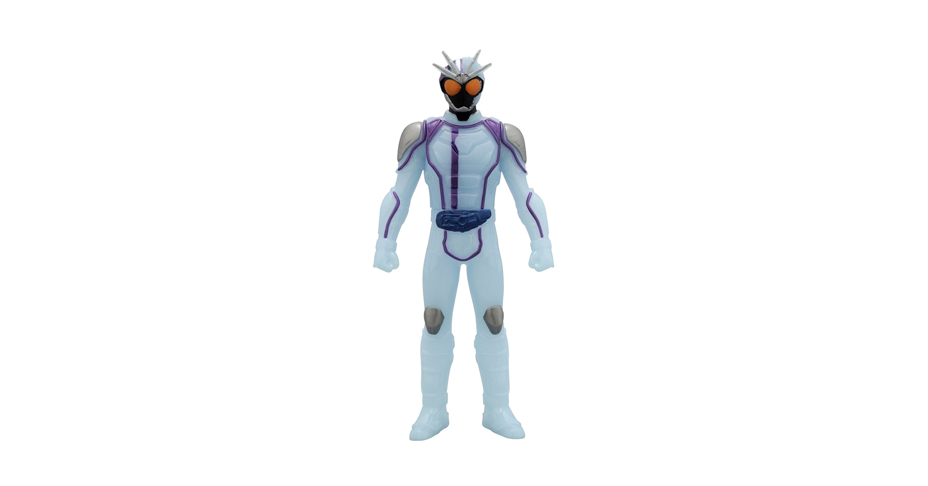 Amazon.com: Kamen Rider drive rider Hero series 09 Kamen